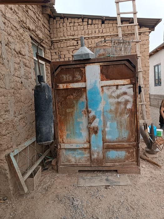 Контейнер сатылады