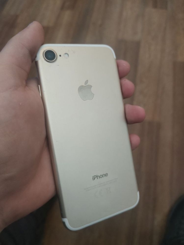 Iphone 7 128gb (Айфон 7 128 гб)