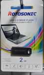 Stick usb cu memorie, flesh drive 2 gb