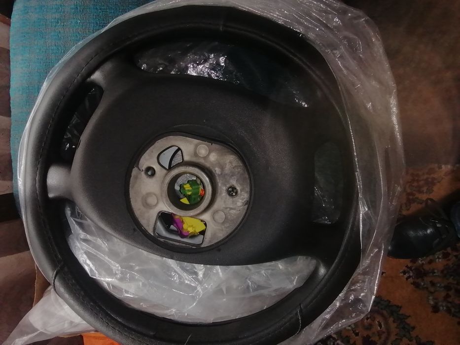 Волан ауди а4 б6