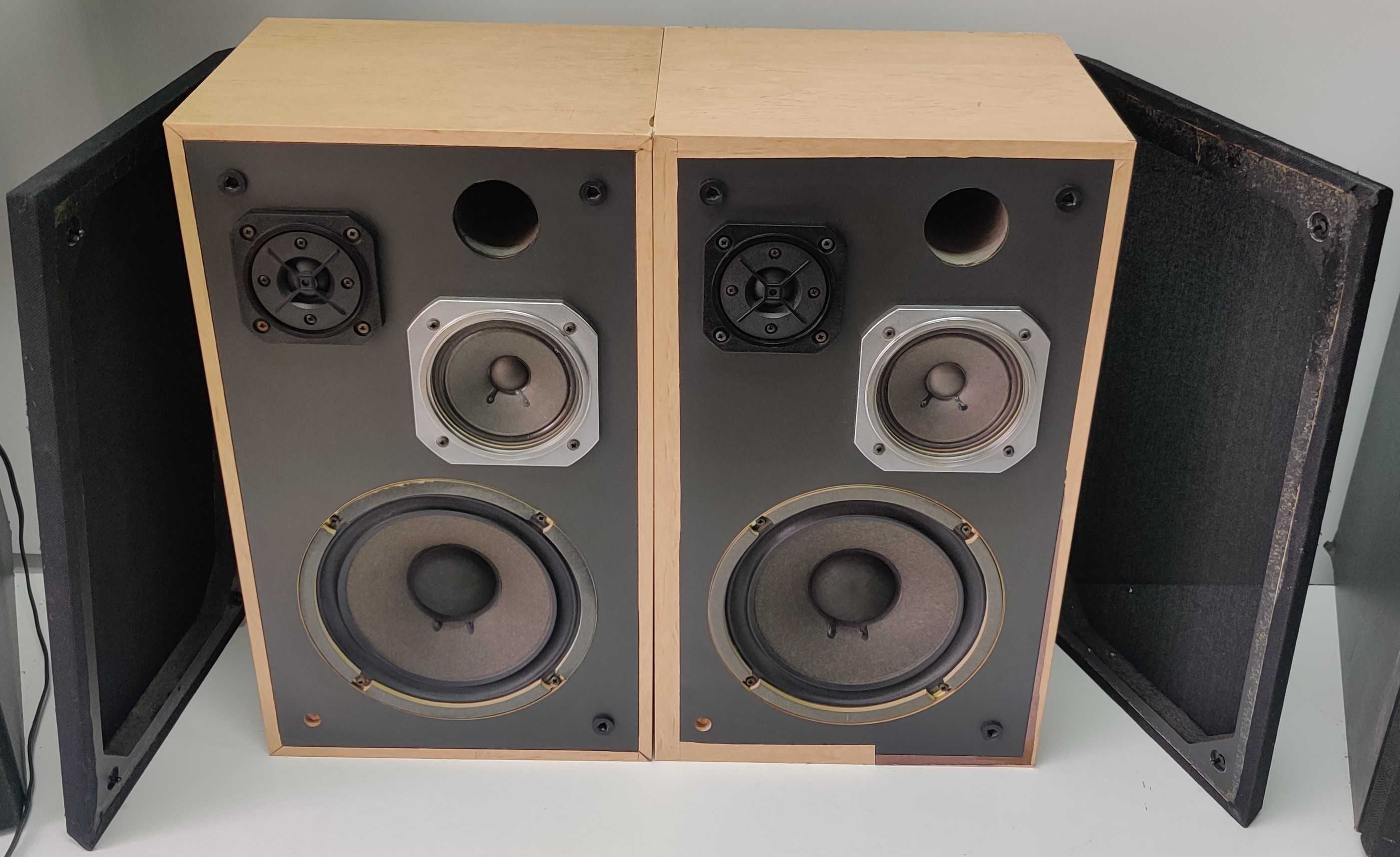 Fisher STE 2090 muzica 2 way 90W