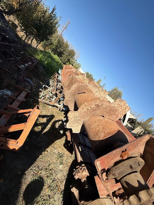 Pori oʻgʻit sochgich