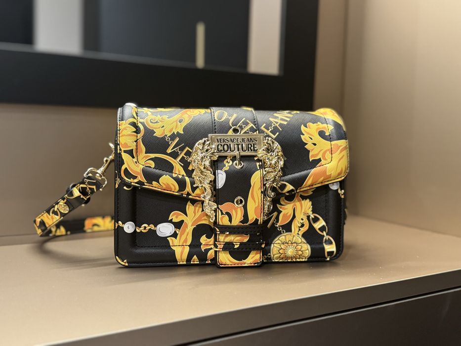 Дамска чанта Versace Jeans Couture