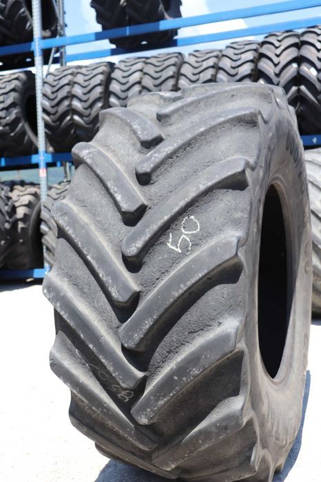 Cauciucuri 600/70R30 Continental Radiale Sh  cu garantie Tractor Fata