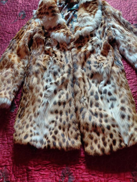 Продам шубку нат мех