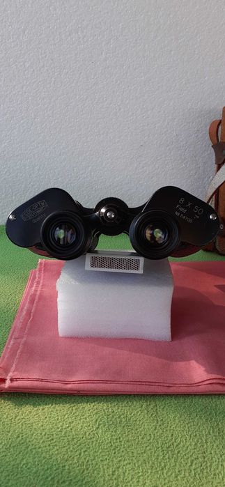 Binoclu ESDE-OPTIK 8x50 stuttgard