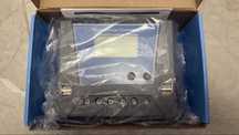 Controller solar PWM 80 A, 12/24/36/48 V - Sistem Solar