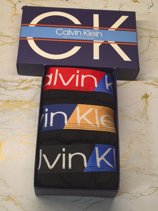 Мъжки боксерки високо качество