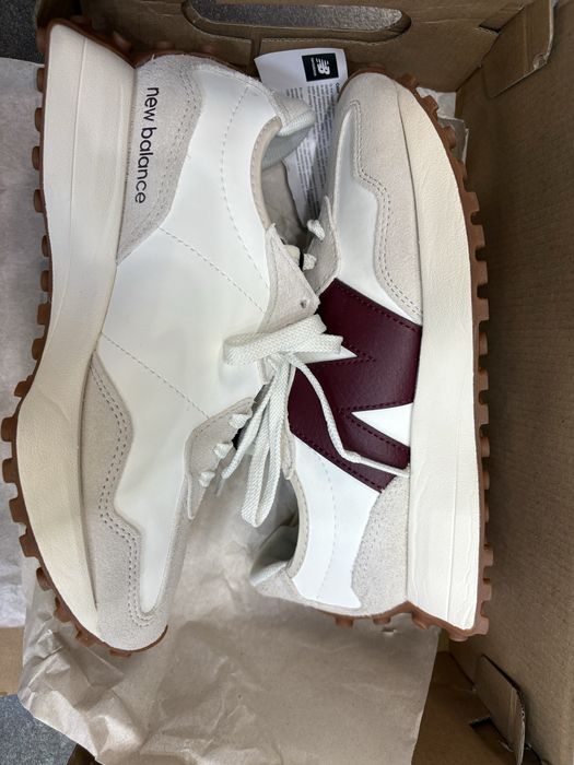 New balance 327