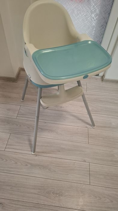 Scaun de masă 3in1 (6-36luni)