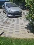 Peugeot 206 decapotabil