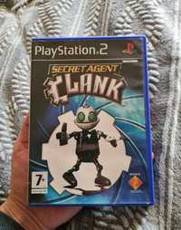 Secret Agent Clank Joc Rar Ps2 PlayStation 2 Ps Play Station Original