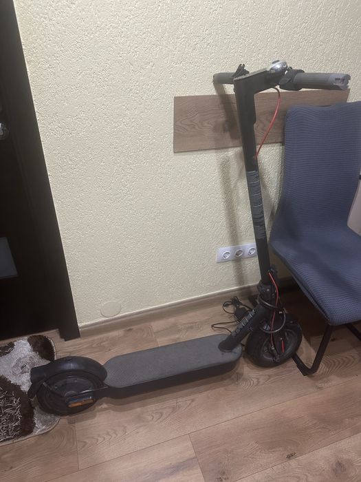 Trotineta Electrica Xiaomi 4 Pro Gen 2