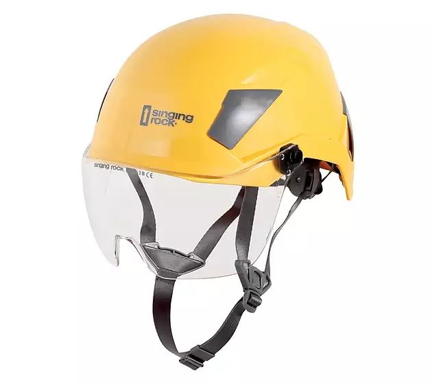 Vând ochelari protecție cască alpinism / cățărători profi