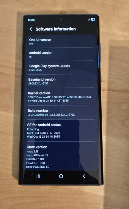 Samsung Galaxy S22 Ultra 256Gb