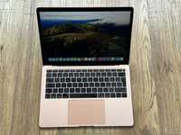Като нов! MacBook Air 13” 1,6GHz 8GB Ram 128GB