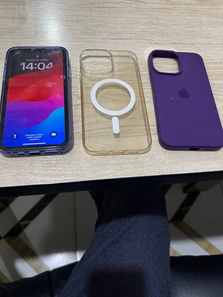 Iphone Xr 14 pro korpus zavod