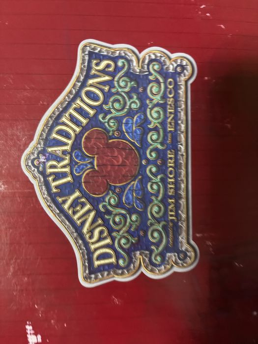 Фигурка Голям Пинокио ​​- Disney