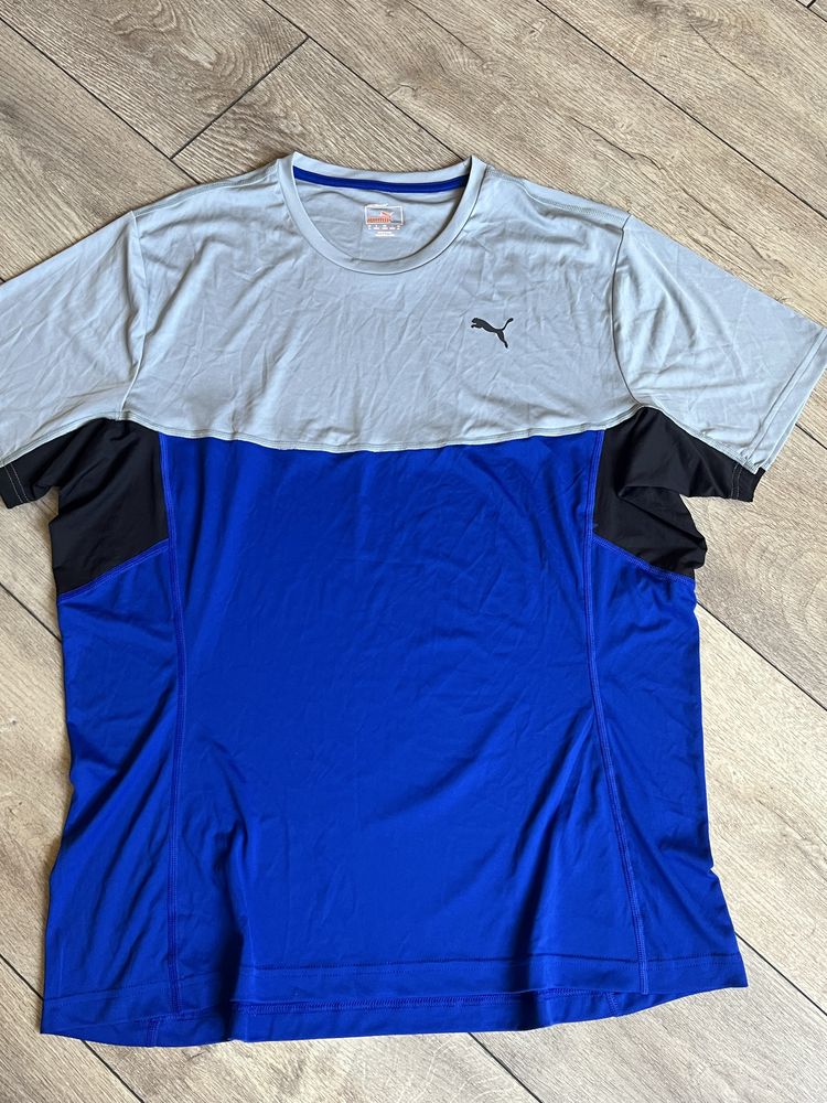 PUMA Faas Cool Cell  - размер ХЛ / Оригинал