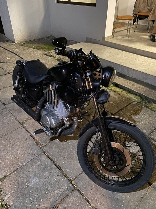 Yamaha Virago 535 1994