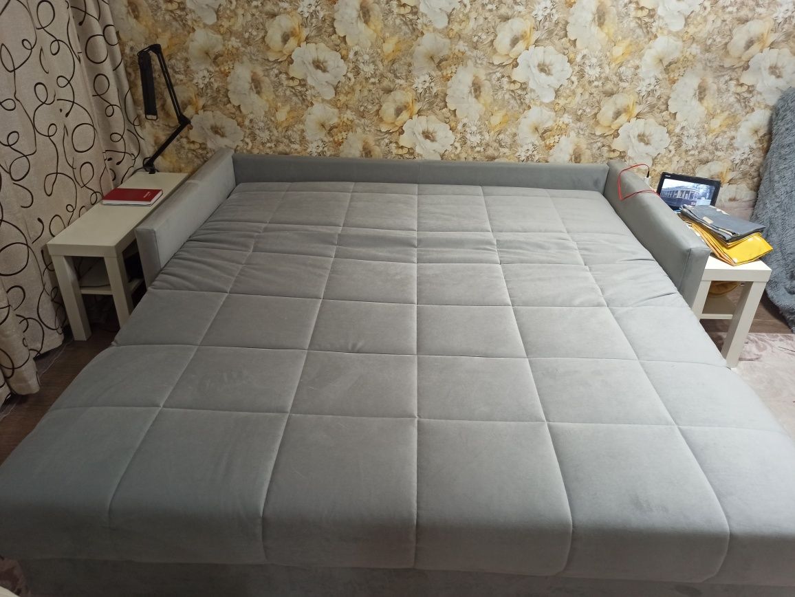 Диван кровать Askona