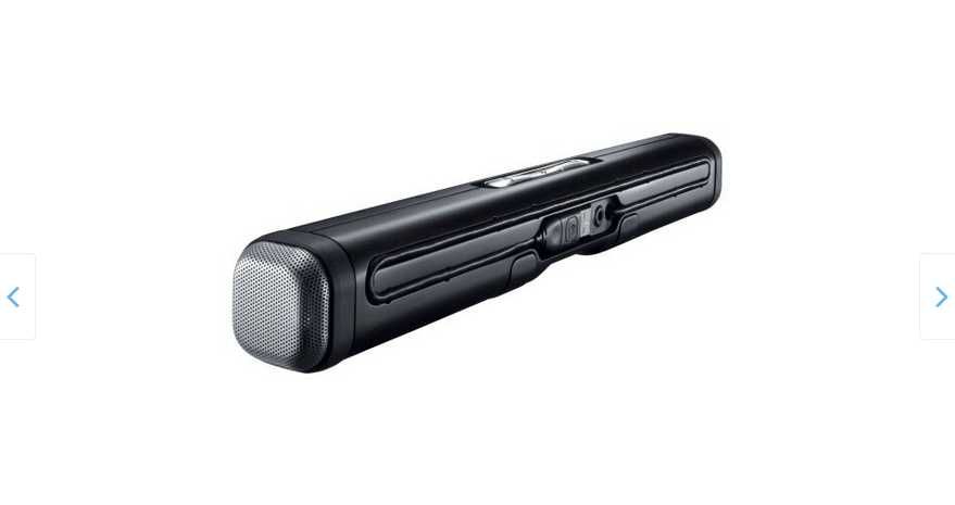 Logitech z305 Boxe 2.0 Logitech Z305, USB, Negru