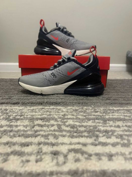 Nike 270, номер 35.5