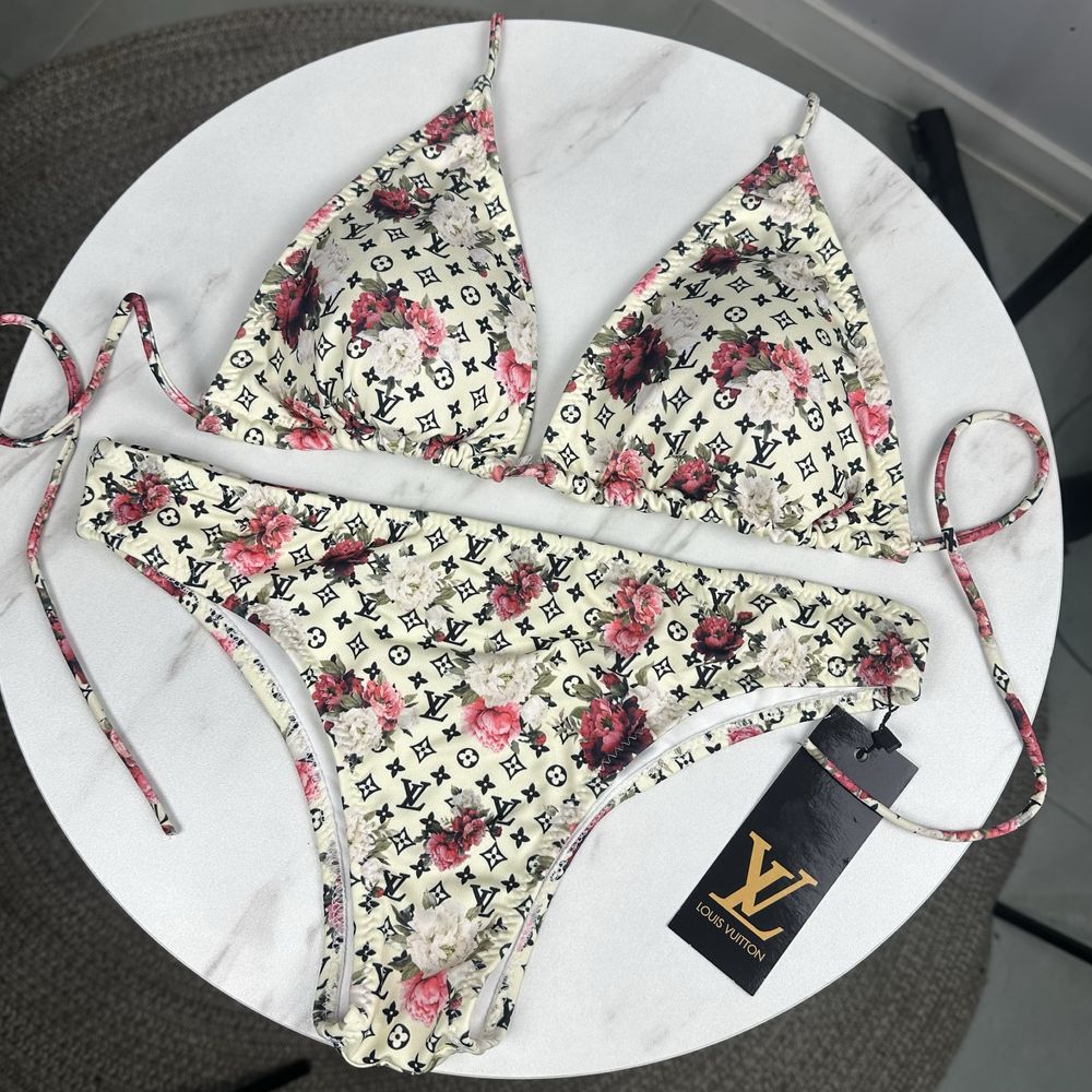 Louis  Vuitton бански 4  модела
