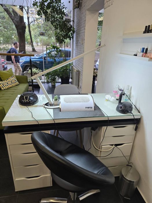 Дава се под наем  в София, Стрелбище -  кв.м за 229.5 € - Снимка #5