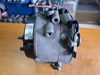 Alternator Mercedes C220 Cdi W203