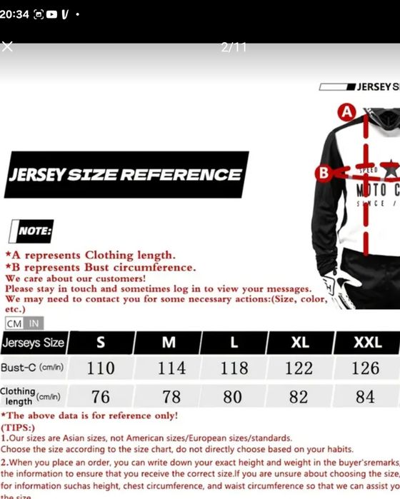 Tricou maneca lunga thor motocross, ciclism,