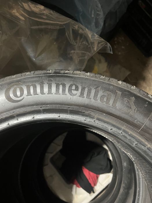 Гуми Continental