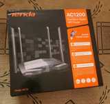 Wifi роутер Tenda ac10