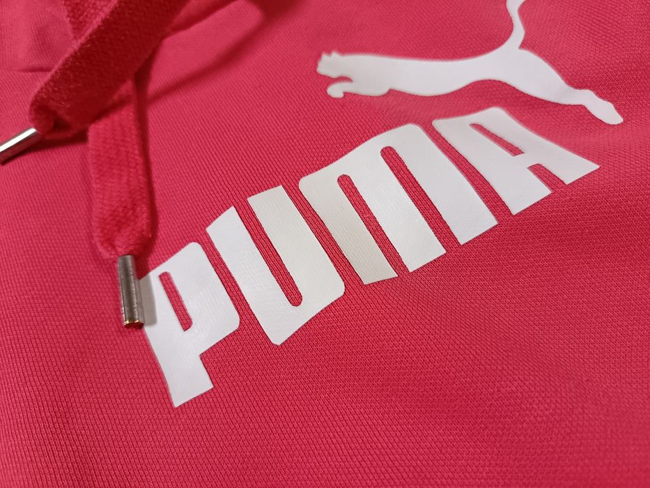 Hanorac puma mărimea S