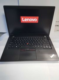 Lenovo ThinkPad T470S 14" Full HD, Core i7-7600U Refurbish