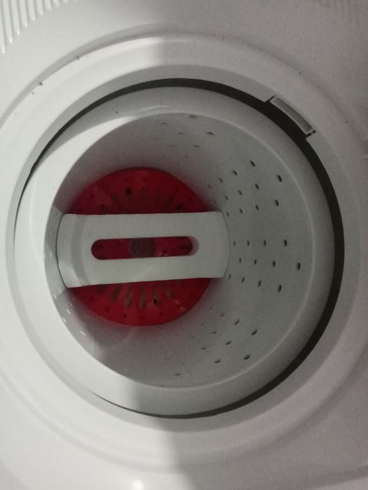 Kir yuvish mashinasi 10 kg yangi