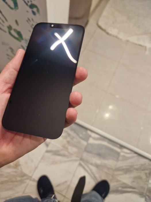 Оригинален дисплей за iphone 13 pro