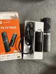 Xiaomi  Tv stick смарт тв