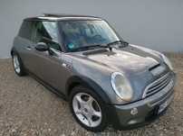 Mini Cooper s R53