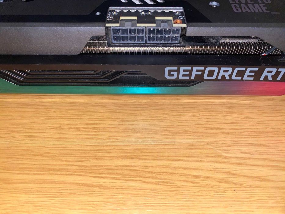 Placa video, Zotac,  GeForce RTX 3080 AMP Holo, 10 GB GDDR6X, 320bit