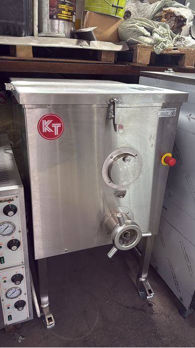 Мясорубка промышленная КТ 1100 Фаршемес