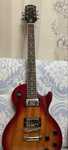 Срочно Продается Epiphone Gibson Les Paul Tribute абсолютно новая!
