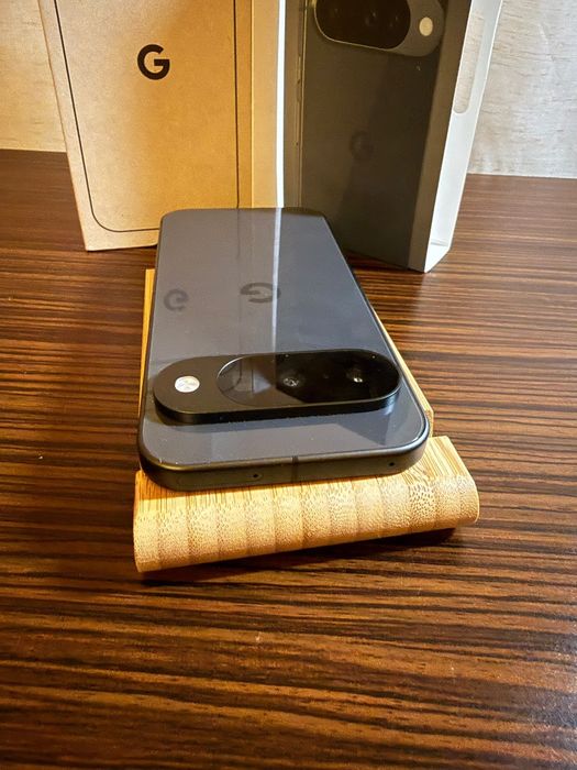 Google Pixel 10 128 GB Obsidian – CA NOU