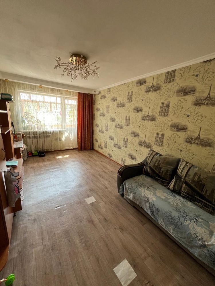 Продам 1 ком квартиру р-н Дом быта  Северный.