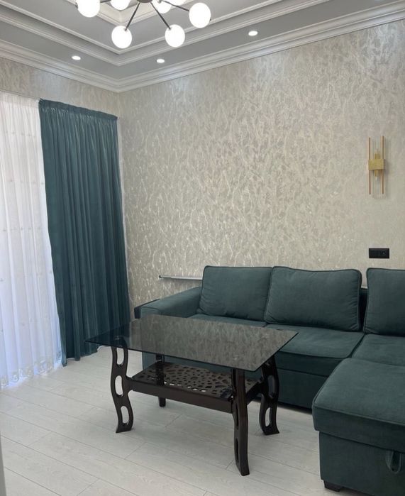 (Махтумкули ) 2- комнатная Аренда Квартиры