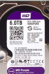 HDD жесткий диск