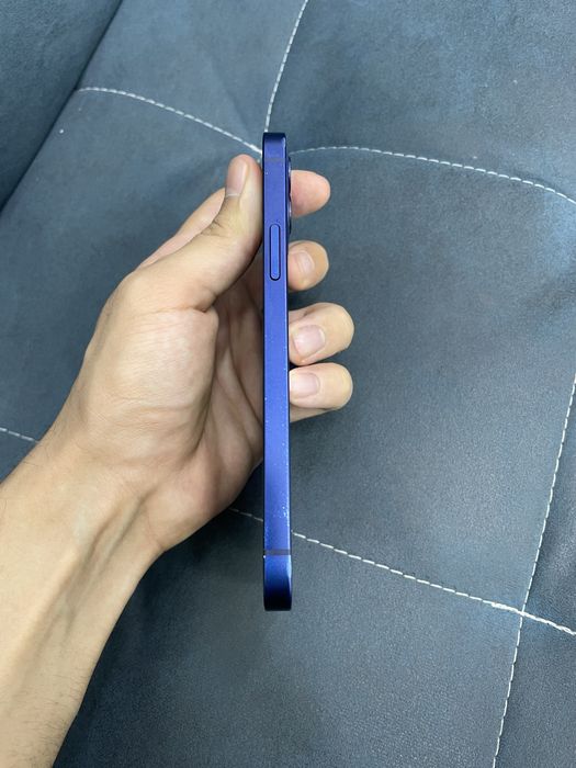 Iphone 12 Blue 128Gb