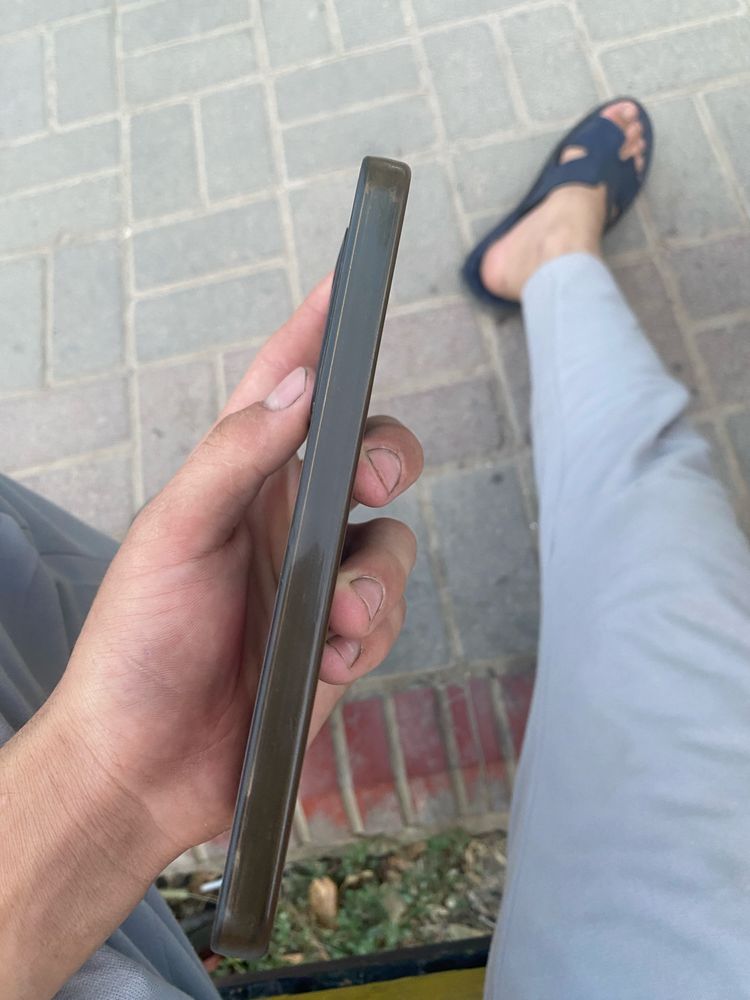 Redmi 12 note  yaxshi tel
