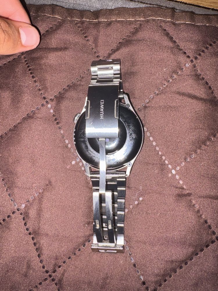 huawei watch gt 3