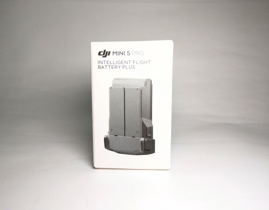 Аккумулятор на квадрокоптер DJI Mini 5 pro Plus усиленный